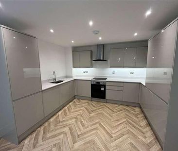 Bow House, Archery Gardens, St. Leonards-on-sea, East Sussex, TN38 - Photo 2