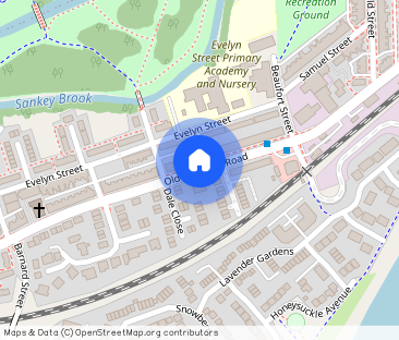 Old Liverpool Road, Warrington, WA5 - Photo 1