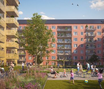 Bagerigatan, Karlstad - Photo 2