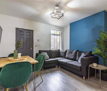 1 bedroom house of multiple occupation to rent - Photo 1