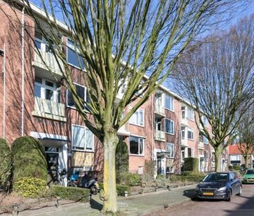 Beverlaan 0ong, 1216 GD Hilversum, Nederland - Foto 1