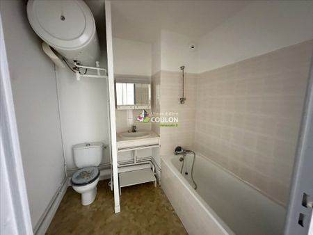 Résidence Le Brasilia 16 boulevard Joseph Girod, 63000, Clermont-Ferrand - Photo 5