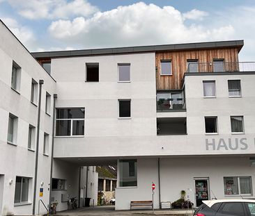 barrierefreie Wohnung in Ybbsitz - Foto 2