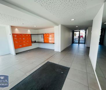 Location Appartement 1 pièce 30m² NANTES 44100 - Photo 5