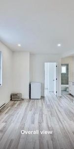 4 ½ moderne, lumineux et prêt à vivre | 1500$/mois - Photo 4