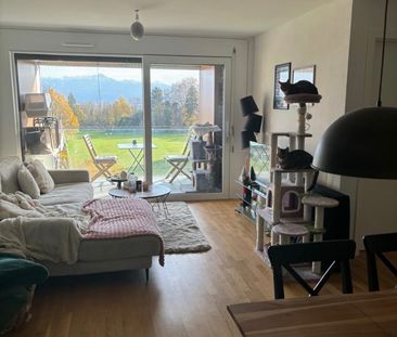 2 Zimmer, 55 m² - Photo 1