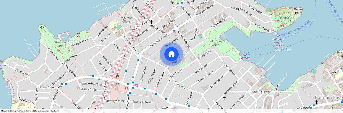 63 Phillip Street, NSW 2041, Balmain