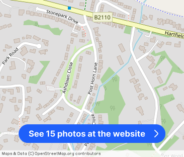 2 bedroom semi-detached house for rent - Photo 1