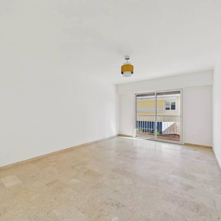 APPARTEMENT 2 PIECES - 15 AV OLIVIERS - COEUR DU CROS DE CAGNES - Photo 1