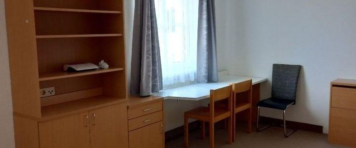 ***Studentenappartement nahe der Uni zu vermieten*** - Foto 1