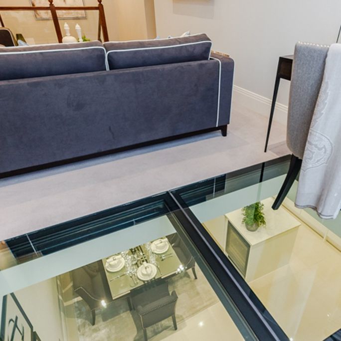 Luxury Apartment – Rainville Road, London W6 9UF - Photo 1