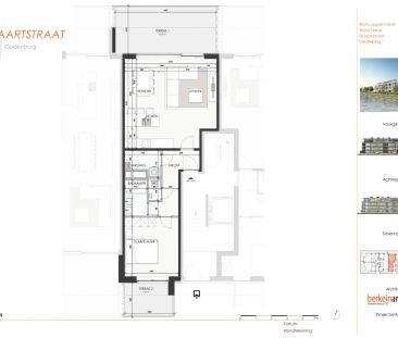 Benedenwoning te huur in Oudenburg - Foto 4