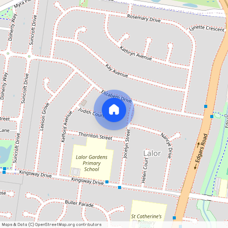 8 Judith Court, Vic 3075, Lalor