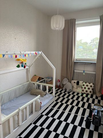 Per Lindeströms väg, Johanneshov - Photo 5