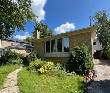 For Lease - 516 Lynett Crescent Unit# Basement, Richmond Hill, Ontario - Photo 1