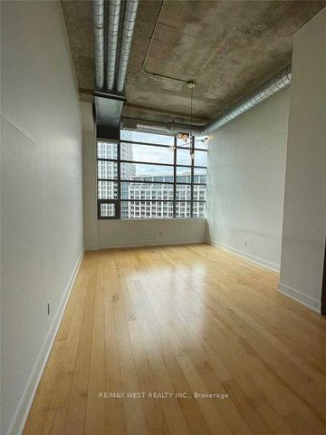 Tip Top Lofts , #512 - Photo 3