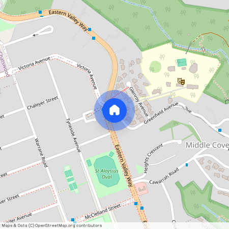 1/251 Eastern Valley Way, 2068, Toowoomba