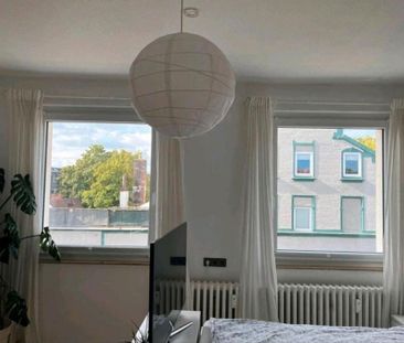 Nachmieter gesucht – Pappelstr. -Vollmöbliert / 550€ - Foto 1