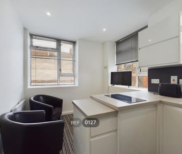 1 bedroom apartment to rent - Photo 5