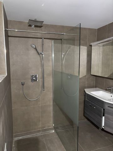 2.5 Zimmer, 61 m², EG - Foto 5