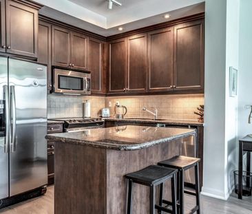 For Lease - 628 Fleet Street Unit# 532, Toronto, Ontario - Photo 2