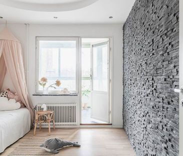 Albinsrogatan - Foto 4