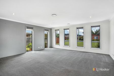 16 Reibey Street, LATROBE - Photo 4