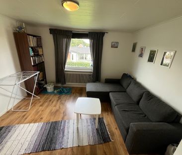 Västra storgatan, Rydaholm - Foto 1