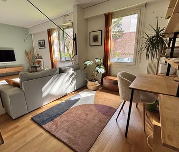 Appartement T4 près de PARIS à louer - Photo 5