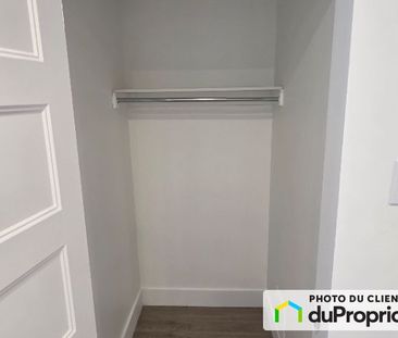 6661, rue cartier, Rosemont / La Petite Patrie à louer - Photo 5
