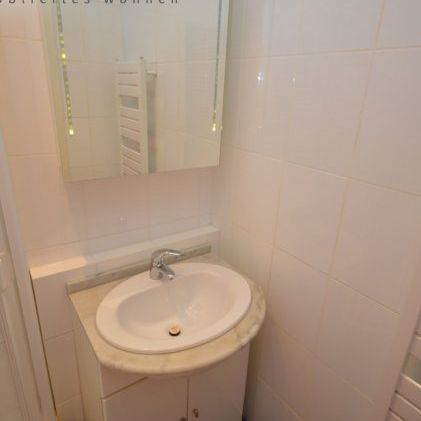 1-Zi. Wohnung | 30m² | 900 EUR | Frankfurt-Nordend (West) - Photo 1