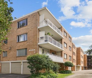 Newly Renovated Two-Bedroom Apartment in Prime Location - Photo 2