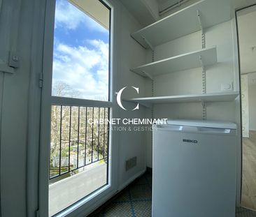 Location Appartement 2 pièces 37m² - Photo 1