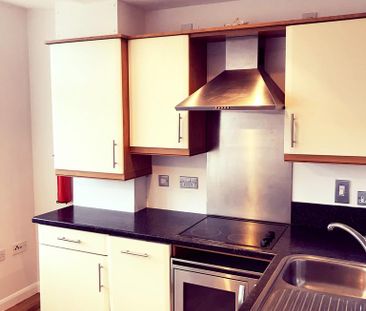 Studio to rent - Photo 3