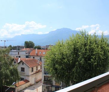 Appartement T1 à GRENOBLE - Photo 5