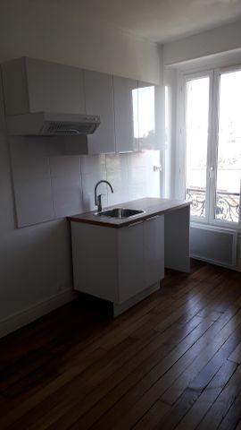 Appartement 66 m² - 3 Pièces - Saint-Maur-Des-Fossés (94100) - Photo 4