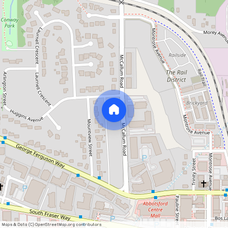 2775 McCallum Rd, Abbotsford