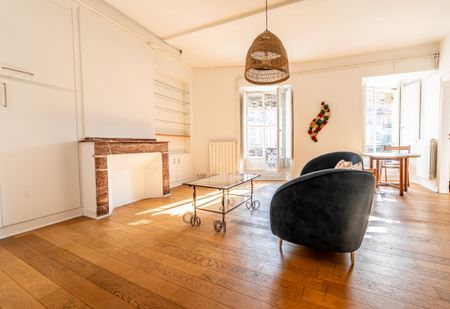 Location Appartement 3 pièces 84m² TOULOUSE 31000 - Photo 2