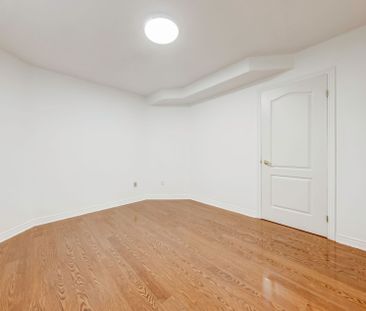 For Lease - 248 Dunview Avenue Unit# Lower-L, Toronto, Ontario - Photo 6
