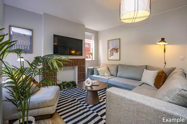 6 bedroom house to rent - Photo 1