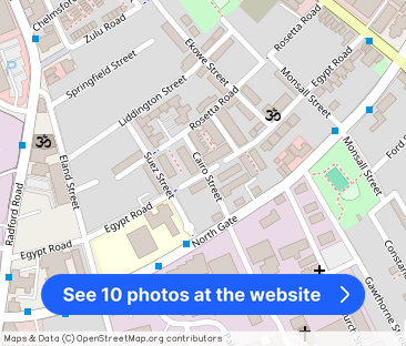 Egypt Road, NG7 - Photo 1