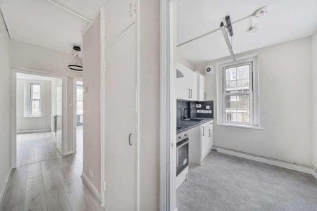 Pilton Place, Elephant And Castle, SE17 - Photo 3