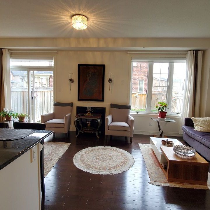 For Lease - 19 Chouinard Way Unit# #Main&2nd, Aurora, Ontario - Photo 1