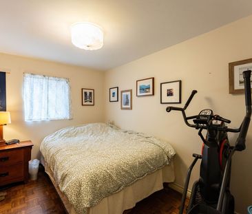 For Lease - 580 Indian Road Unit# 2nd Floor, Toronto, Ontario - Photo 3