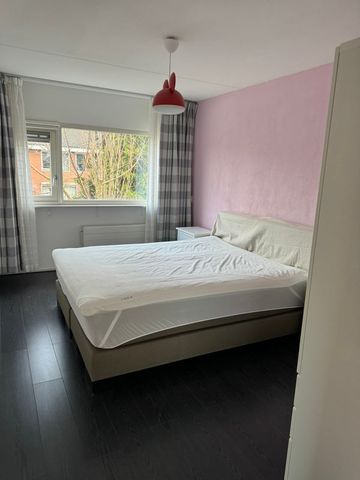 Te huur: Huis Kandinskystraat in Almere - Foto 2