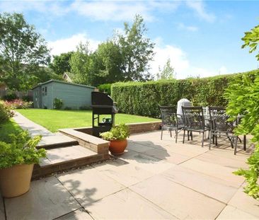 4 bedroom detached house to rent - Photo 1