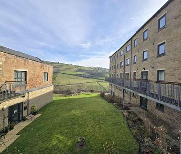 Oatsroyd Mill, HX2 - Photo 4