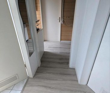 2 zimmer Wohnung (2. OG) ab 1.12.25 - Photo 1