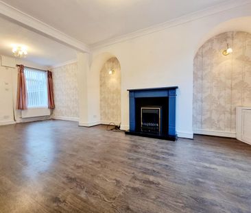 2 bedroom house to rent - Photo 3