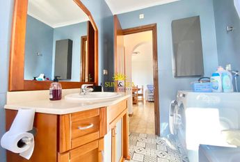 APARTMENT FOR RENT, 3 BEDROOMS AND 2 BATHROOMS IN SANTA POLA - ALICANTE